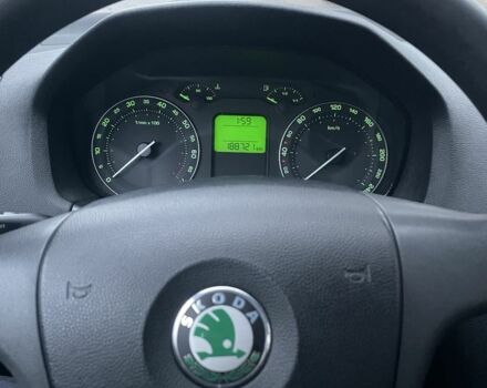 Серый Шкода Октавия, объемом двигателя 1.6 л и пробегом 188 тыс. км за 6700 $, фото 10 на Automoto.ua