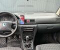 Серый Шкода Октавия, объемом двигателя 1.8 л и пробегом 360 тыс. км за 4999 $, фото 5 на Automoto.ua