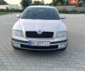 Сірий Шкода Октавія, об'ємом двигуна 1.6 л та пробігом 253 тис. км за 5350 $, фото 1 на Automoto.ua
