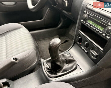 Серый Шкода Октавия, объемом двигателя 1.9 л и пробегом 142 тыс. км за 5200 $, фото 12 на Automoto.ua