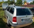 Сірий Шкода Октавія, об'ємом двигуна 1.6 л та пробігом 240 тис. км за 2700 $, фото 1 на Automoto.ua
