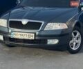 Шкода Октавия 2006 в Запорожье на Automoto.ua Серый Шкода Октавия, объемом двигателя 1.6 л и пробегом 187 тыс. км за 5799 $, фото 1 на Automoto.ua