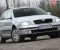 Сірий Шкода Октавія, об'ємом двигуна 1.6 л та пробігом 253 тис. км за 5400 $, фото 1 на Automoto.ua