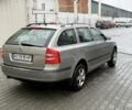 Серый Шкода Октавия, объемом двигателя 1.9 л и пробегом 287 тыс. км за 5250 $, фото 4 на Automoto.ua