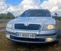 Сірий Шкода Октавія, об'ємом двигуна 1.6 л та пробігом 228 тис. км за 6500 $, фото 1 на Automoto.ua