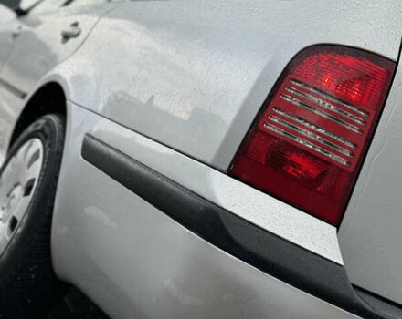 Шкода Октавія 2006 у Нововолинськ на Automoto.ua Сірий Шкода Октавія, об'ємом двигуна 1.6 л та пробігом 210 тис. км за 4799 $, фото 30 на Automoto.ua