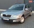 Серый Шкода Октавия, объемом двигателя 1.6 л и пробегом 251 тыс. км за 5600 $, фото 1 на Automoto.ua