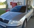 Серый Шкода Октавия, объемом двигателя 1.6 л и пробегом 300 тыс. км за 5600 $, фото 10 на Automoto.ua