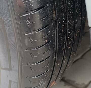 Серый Шкода Октавия, объемом двигателя 1.6 л и пробегом 311 тыс. км за 5600 $, фото 10 на Automoto.ua