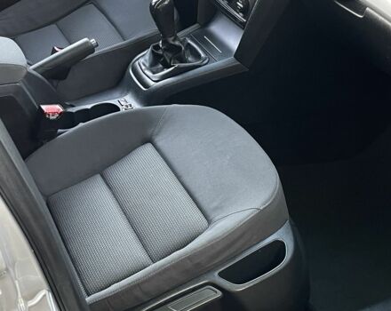 Шкода Октавия 2006 в Одессе на Automoto.ua Серый Шкода Октавия, объемом двигателя 1.9 л и пробегом 305 тыс. км за 2699 $, фото 21 на Automoto.ua