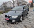 Серый Шкода Октавия, объемом двигателя 1.6 л и пробегом 229 тыс. км за 5900 $, фото 35 на Automoto.ua
