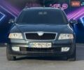 Шкода Октавия 2006 в Запорожье на Automoto.ua Серый Шкода Октавия, объемом двигателя 1.6 л и пробегом 187 тыс. км за 5799 $, фото 2 на Automoto.ua