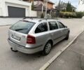 Серый Шкода Октавия, объемом двигателя 1.9 л и пробегом 300 тыс. км за 2850 $, фото 5 на Automoto.ua