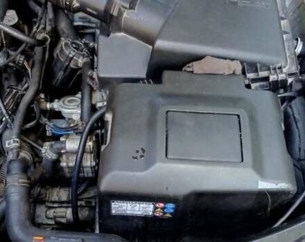 Серый Шкода Октавия, объемом двигателя 1.6 л и пробегом 212 тыс. км за 5700 $, фото 11 на Automoto.ua