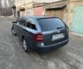 Серый Шкода Октавия, объемом двигателя 2 л и пробегом 285 тыс. км за 4999 $, фото 7 на Automoto.ua