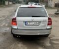Сірий Шкода Октавія, об'ємом двигуна 1.9 л та пробігом 500 тис. км за 3000 $, фото 5 на Automoto.ua