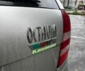 Серый Шкода Октавия, объемом двигателя 2 л и пробегом 292 тыс. км за 5590 $, фото 8 на Automoto.ua