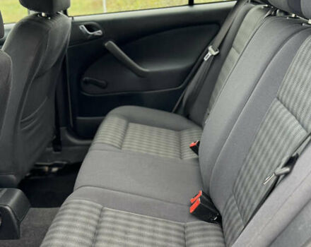 Серый Шкода Октавия, объемом двигателя 1.6 л и пробегом 210 тыс. км за 4599 $, фото 44 на Automoto.ua