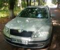Сірий Шкода Октавія, об'ємом двигуна 1.6 л та пробігом 275 тис. км за 6000 $, фото 12 на Automoto.ua
