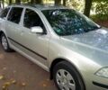 Сірий Шкода Октавія, об'ємом двигуна 1.6 л та пробігом 275 тис. км за 6000 $, фото 9 на Automoto.ua