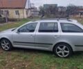 Серый Шкода Октавия, объемом двигателя 1.9 л и пробегом 337 тыс. км за 3100 $, фото 3 на Automoto.ua