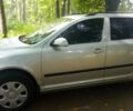 Сірий Шкода Октавія, об'ємом двигуна 1.6 л та пробігом 275 тис. км за 6000 $, фото 15 на Automoto.ua