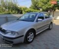 Сірий Шкода Октавія, об'ємом двигуна 1.6 л та пробігом 277 тис. км за 5450 $, фото 1 на Automoto.ua
