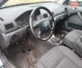 Серый Шкода Октавия, объемом двигателя 1.6 л и пробегом 192 тыс. км за 5600 $, фото 5 на Automoto.ua