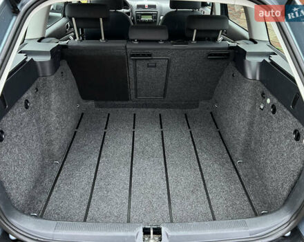 Серый Шкода Октавия, объемом двигателя 1.6 л и пробегом 217 тыс. км за 5700 $, фото 45 на Automoto.ua