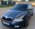 Сірий Шкода Октавія, об'ємом двигуна 2 л та пробігом 325 тис. км за 5200 $, фото 2 на Automoto.ua