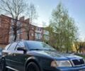 Серый Шкода Октавия, объемом двигателя 1.6 л и пробегом 220 тыс. км за 5588 $, фото 1 на Automoto.ua