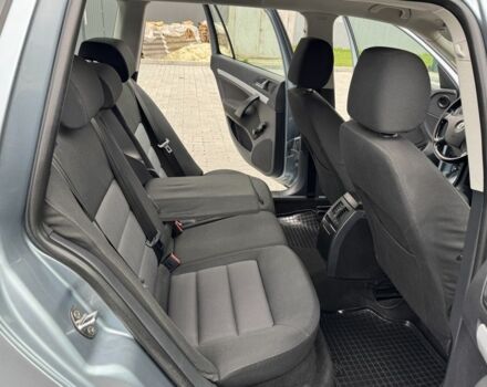 Сірий Шкода Октавія, об'ємом двигуна 1.6 л та пробігом 233 тис. км за 6750 $, фото 15 на Automoto.ua