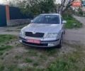 Серый Шкода Октавия, объемом двигателя 1.6 л и пробегом 220 тыс. км за 6200 $, фото 97 на Automoto.ua