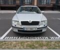 Сірий Шкода Октавія, об'ємом двигуна 2 л та пробігом 340 тис. км за 4700 $, фото 1 на Automoto.ua