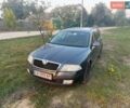 Сірий Шкода Октавія, об'ємом двигуна 1.6 л та пробігом 228 тис. км за 5700 $, фото 1 на Automoto.ua