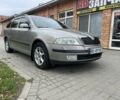 Сірий Шкода Октавія, об'ємом двигуна 1.6 л та пробігом 305 тис. км за 5200 $, фото 5 на Automoto.ua