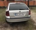 Серый Шкода Октавия, объемом двигателя 1.97 л и пробегом 275 тыс. км за 5300 $, фото 3 на Automoto.ua