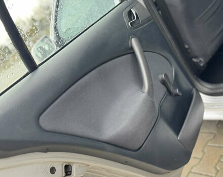 Сірий Шкода Октавія, об'ємом двигуна 1.6 л та пробігом 210 тис. км за 4399 $, фото 49 на Automoto.ua