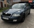 Серый Шкода Октавия, объемом двигателя 1.9 л и пробегом 400 тыс. км за 2500 $, фото 1 на Automoto.ua