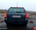 Серый Шкода Октавия, объемом двигателя 1.6 л и пробегом 241 тыс. км за 6500 $, фото 6 на Automoto.ua