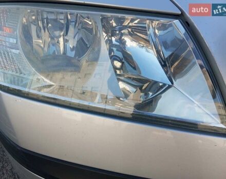 Серый Шкода Октавия, объемом двигателя 1.6 л и пробегом 176 тыс. км за 6200 $, фото 6 на Automoto.ua