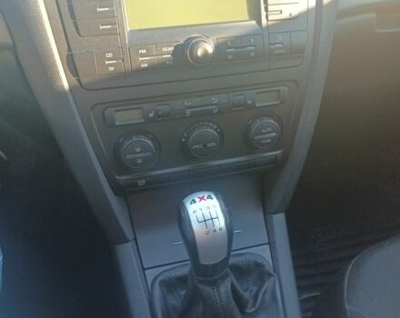 Шкода Октавия 2006 в Николаеве на Automoto.ua Серый Шкода Октавия, объемом двигателя 1.9 л и пробегом 450 тыс. км за 2900 $, фото 22 на Automoto.ua