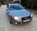 Шкода Октавия 2006 в Хмельницком на Automoto.ua Серый Шкода Октавия, объемом двигателя 1.6 л и пробегом 184 тыс. км за 6400 $, фото 1 на Automoto.ua