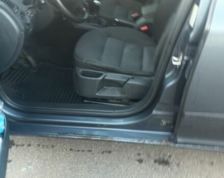 Шкода Октавия 2006 в Николаеве на Automoto.ua Серый Шкода Октавия, объемом двигателя 1.9 л и пробегом 450 тыс. км за 2900 $, фото 14 на Automoto.ua