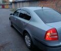 Шкода Октавия 2006 в Нововолынск на Automoto.ua Серый Шкода Октавия, объемом двигателя 1.6 л и пробегом 180 тыс. км за 4750 $, фото 9 на Automoto.ua