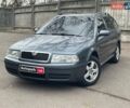 Сірий Шкода Октавія, об'ємом двигуна 1.8 л та пробігом 425 тис. км за 5190 $, фото 1 на Automoto.ua