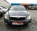 Серый Шкода Октавия, объемом двигателя 2 л и пробегом 207 тыс. км за 1800 $, фото 1 на Automoto.ua