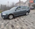 Серый Шкода Октавия, объемом двигателя 1.6 л и пробегом 229 тыс. км за 5900 $, фото 20 на Automoto.ua