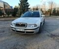 Сірий Шкода Октавія, об'ємом двигуна 1.8 л та пробігом 225 тис. км за 6100 $, фото 1 на Automoto.ua