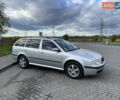 Шкода Октавия 2006 в Турийск на Automoto.ua Серый Шкода Октавия, объемом двигателя 1.9 л и пробегом 330 тыс. км за 4300 $, фото 1 на Automoto.ua